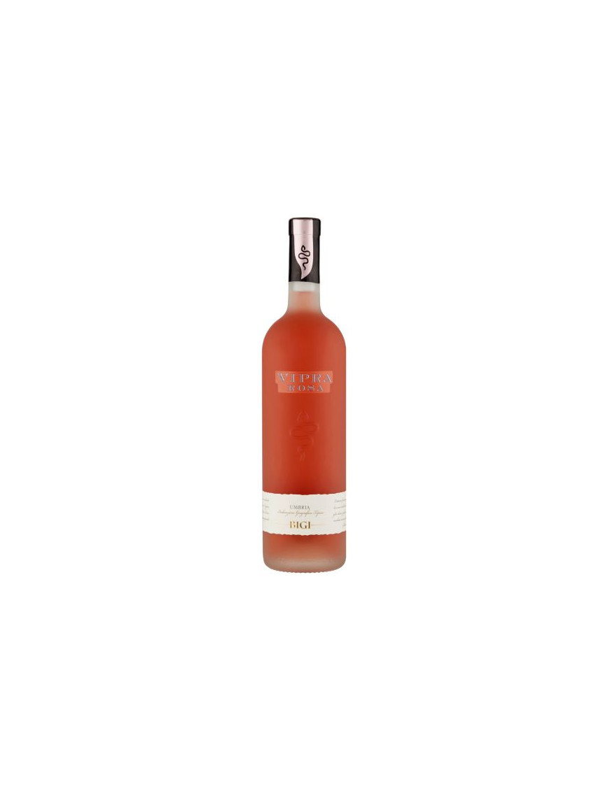 Bigi Vipra Rosa Umbria IGT cl.75