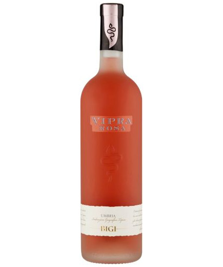 Bigi Vipra Rosa Umbria IGT cl.75
