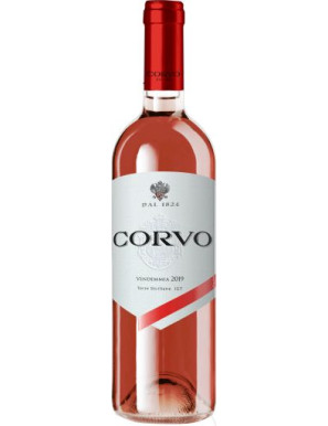 Corvo Rosa IGT cl.75
