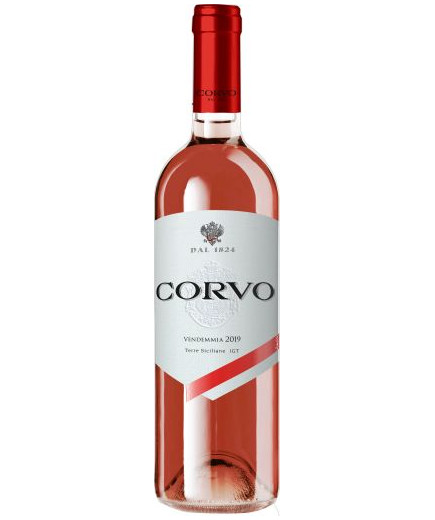 Corvo Rosa IGT cl.75