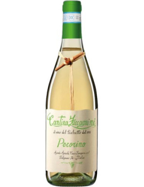 Cantina Zaccagnini Pecorino DOC cl.75