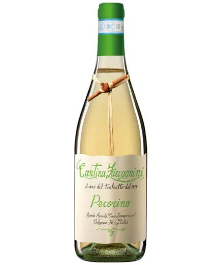 Cantina Zaccagnini Pecorino DOC cl.75