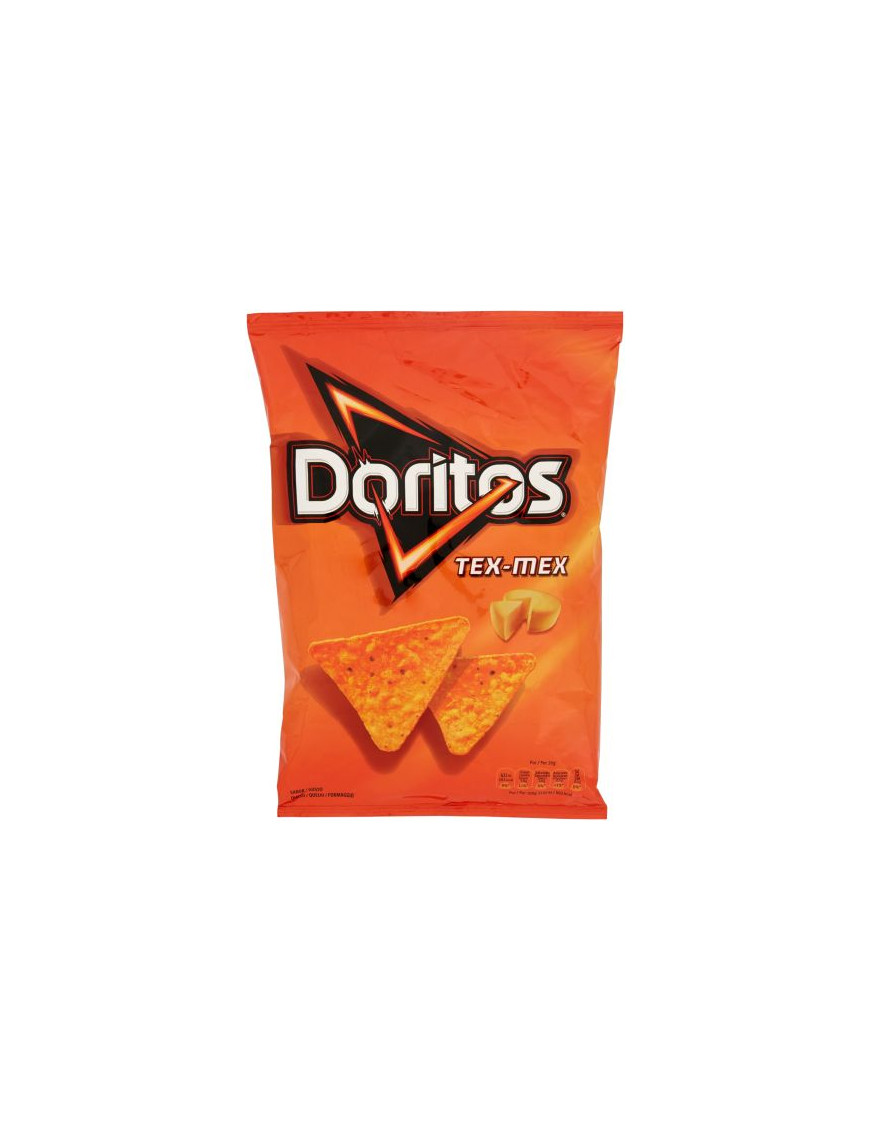 Doritos Tex Mex gr.140