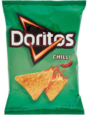 Doritos Chilli gr.140