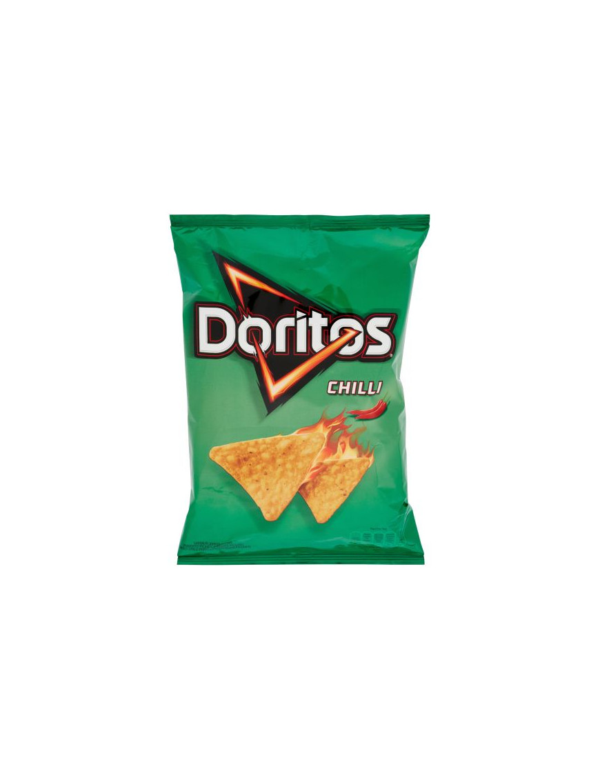 Doritos Chilli gr.140