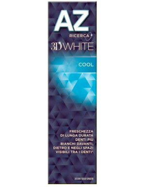AZ DENT.3D WHITE&COOL ML.65