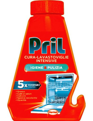 Pril Cura Lavastoviglie ml.250