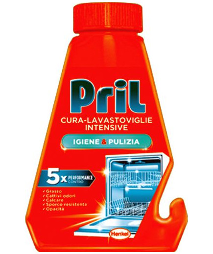 Pril Cura Lavastoviglie ml.250