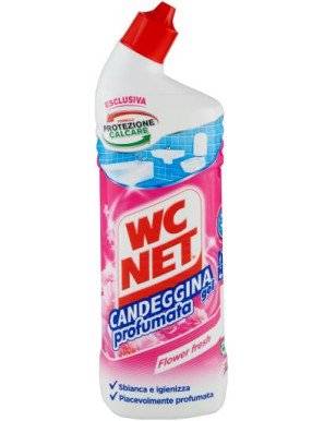 WC NET CANDEGGINA PROFUMATA ML.700 NEW