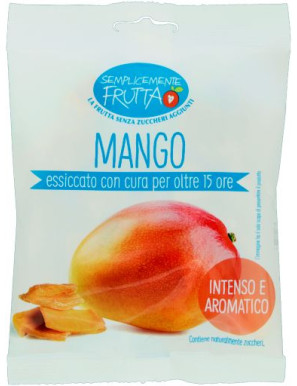 Eurocompany Mango...