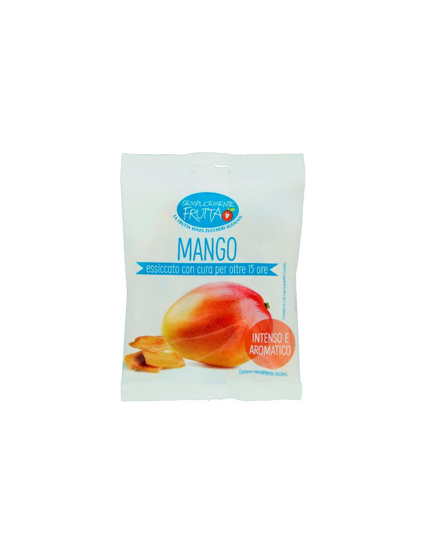 Eurocompany Mango Disidratato gr.80