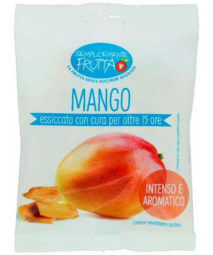 Eurocompany Mango Disidratato gr.80