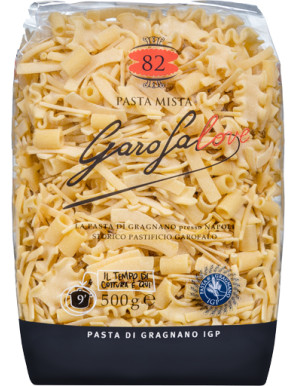 Garofalo Pasta Mista gr. 500 N°82