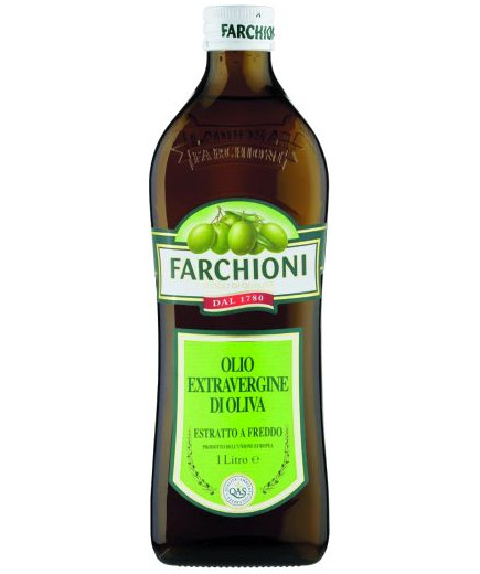 Farchioni Olio Extravergine Comunitario lt.1