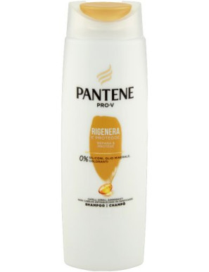Pantene Shampoo 1/1 Rigenera&Protegge ml.225
