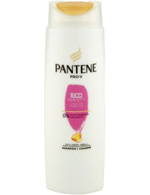 Pantene Shampoo 1/1 Ricci Perfetti ml.225
