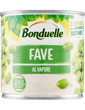 BONDUELLE FAVE G.310 LATTINA