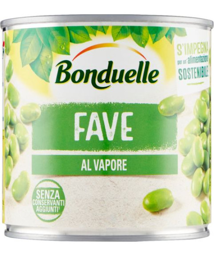 BONDUELLE FAVE G.310 LATTINA