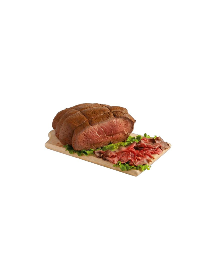 Rossotono Roast Beef Di Razza Limousine