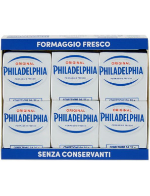 Philadelphia Fantasie gr.25X6