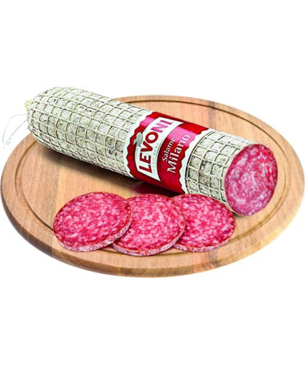 Levoni Salame Milano