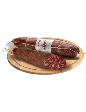 Levoni Salame Napoli Affumicato