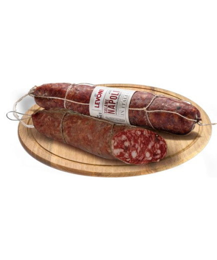 Levoni Salame Napoli Affumicato