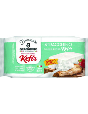 Granarolo Stracchino Benessere Kefir gr.160