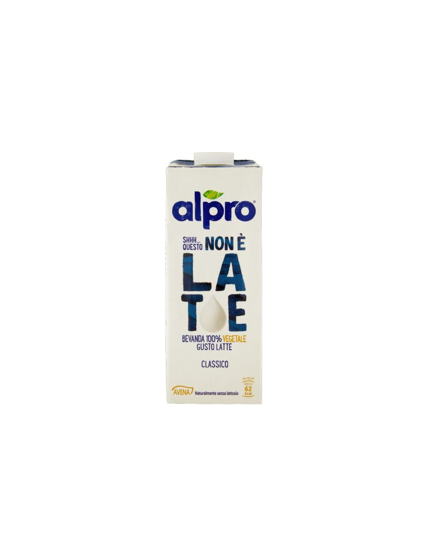 Alpro Questo Non E' Latte Classico lt.1