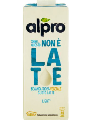 Alpro Questo Non E' Latte Light lt.1