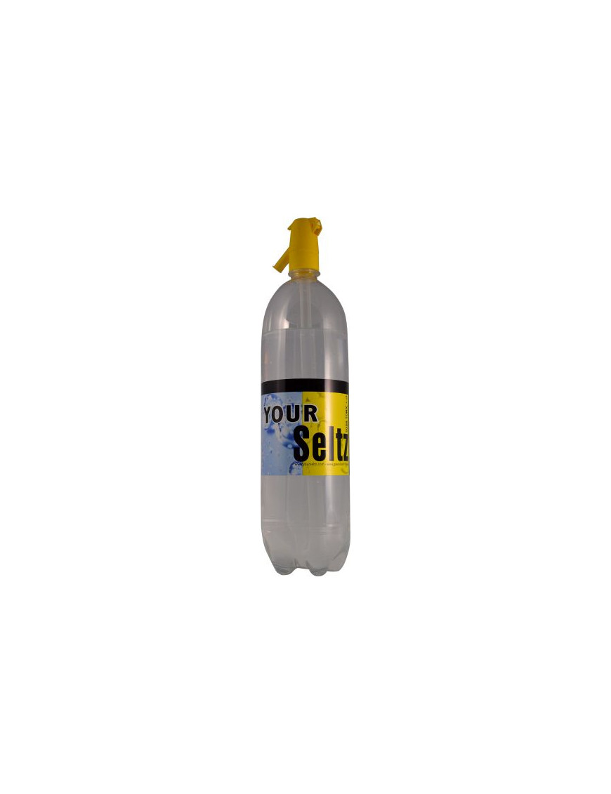 Sifone Seltz Soda Tonic lt. 1,5