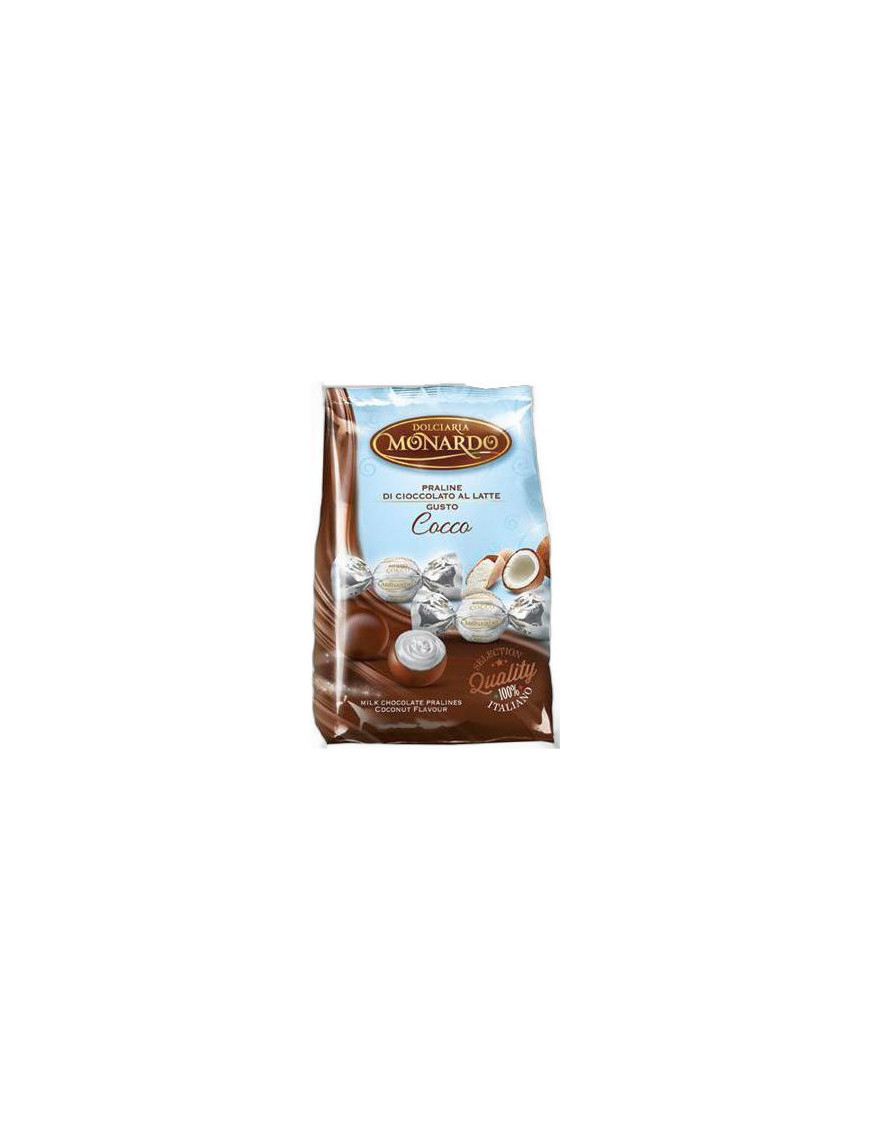 MONARDO PRALINE COCCO G.100