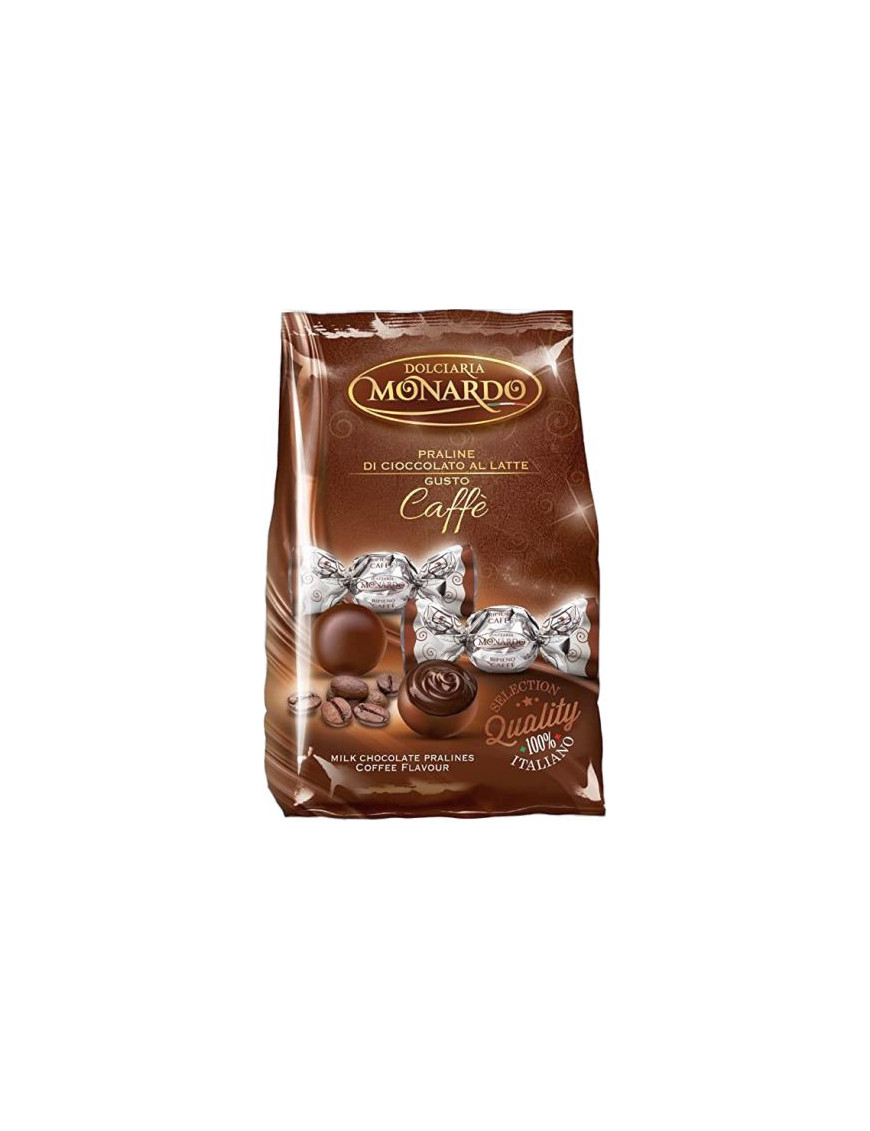 Monardo Praline Caffe' gr.100