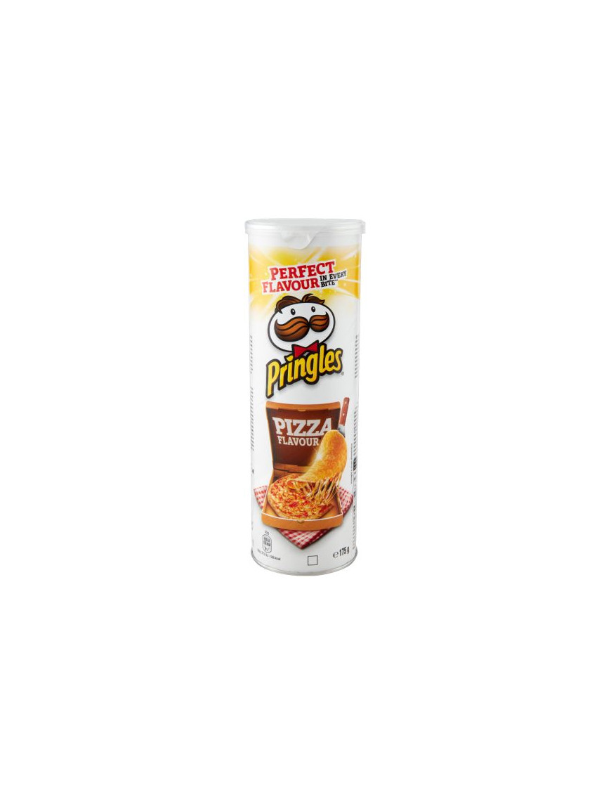 Pringles Pizza gr.175