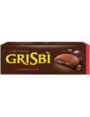 Vicenzi Grisbi' Cioccolato gr.135
