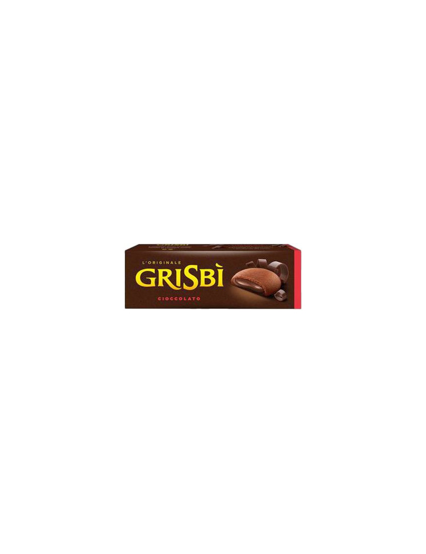 Vicenzi Grisbi' Cioccolato gr.135
