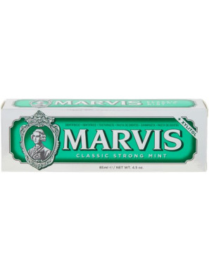MARVIS DENT. CLASSIC STRONG MENTA ML.85