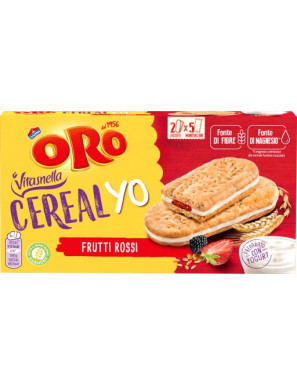 ORO CEREAL YO FR/ROSSI G.253