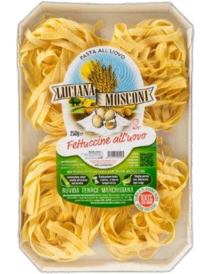 MOSCONI FETTUCCINE UOVO G.250