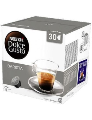 Nescafe' Dolce Gusto Barista 30 Cps gr.210