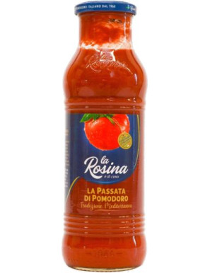 La Rosina Passata Di Pomodoro gr.680