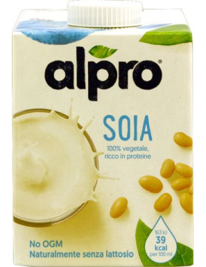 Alpro Soia ml.500