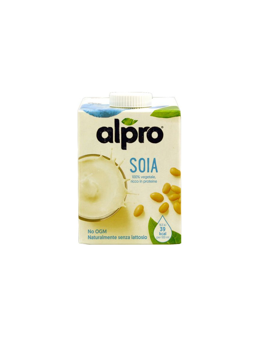 Alpro Soia ml.500