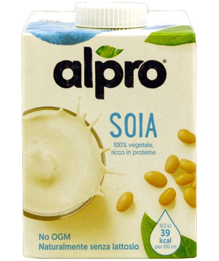 Alpro Soia ml.500