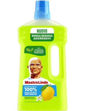 Mastro Lindo Limone ml.930