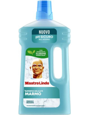 Mastro Lindo Superfici Delicate Marmo ml.930