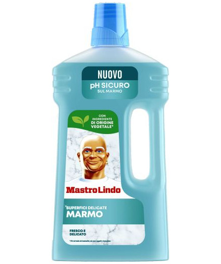 Mastro Lindo Superfici Delicate Marmo ml.930