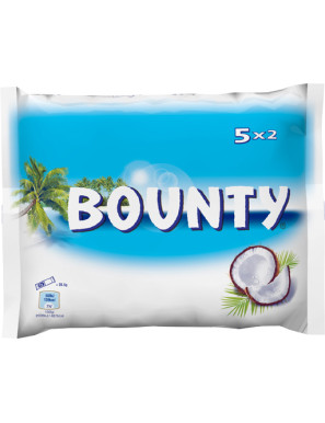 BOUNTY MULTIPACK GR.51,6X5