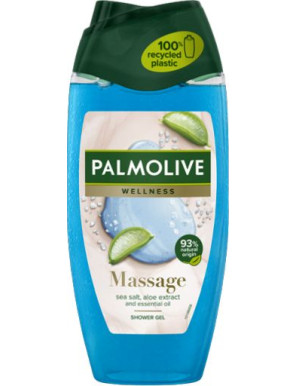 PALMOLIVE BS ML.500 MASSAGE SALE MARINO&ALOE