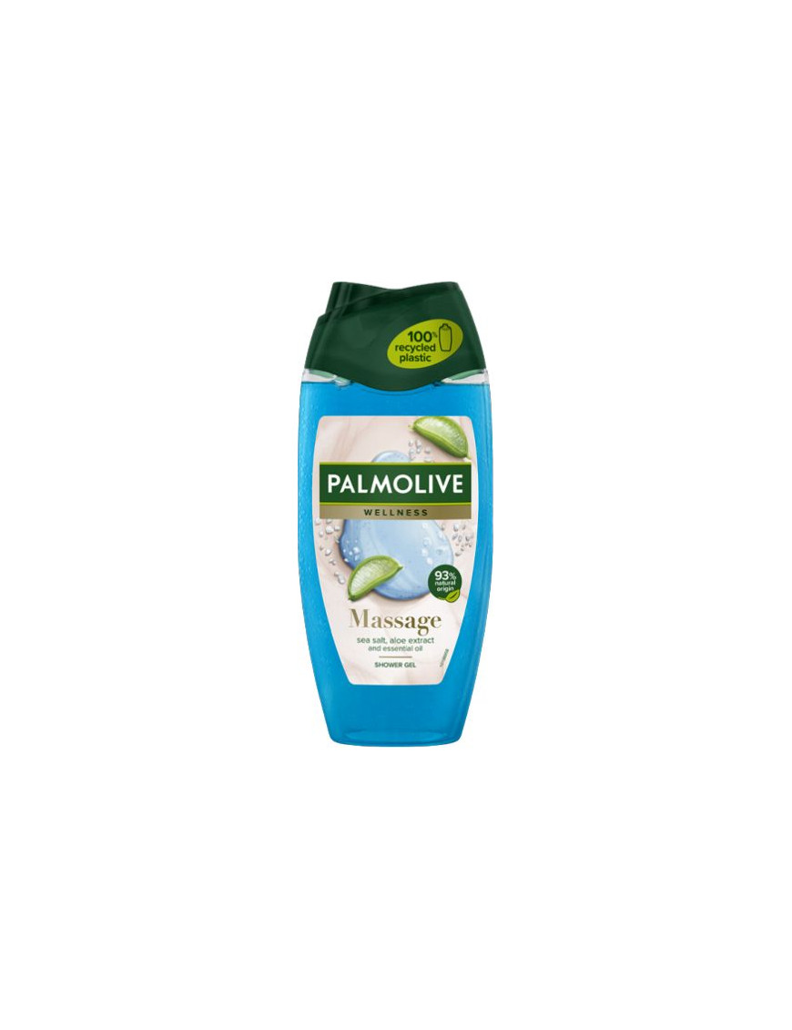 PALMOLIVE BS ML.500 MASSAGE SALE MARINO&ALOE